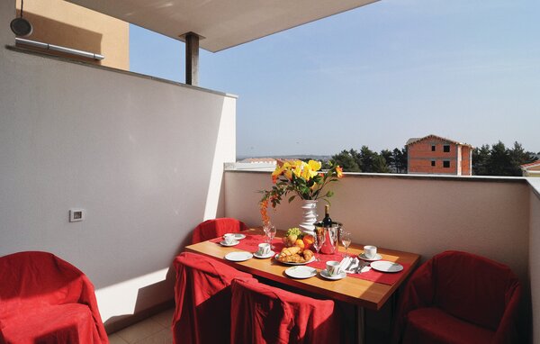 Apartment - Nin-Privlaka , Croatia - CDY330 2
