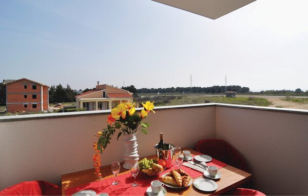 Apartment - Nin-Privlaka , Croatia - CDY330 101