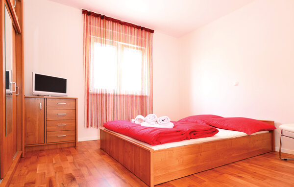 Ferienwohnung - Nin-Privlaka , Kroatien - CDY331 5