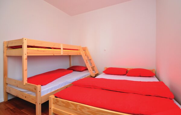 Ferienwohnung - Nin-Privlaka , Kroatien - CDY331 603