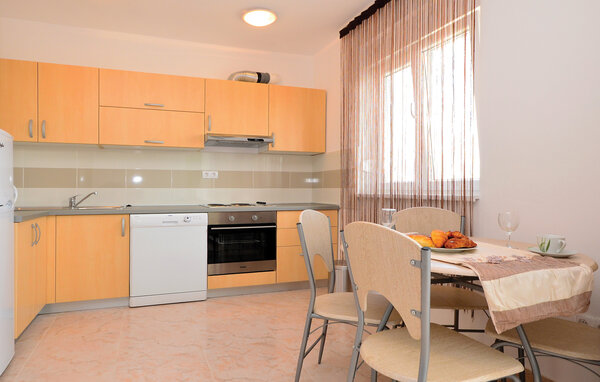 Ferienwohnung - Nin-Privlaka , Kroatien - CDY331 4