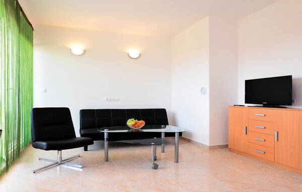 Ferienwohnung - Nin-Privlaka , Kroatien - CDY331 3