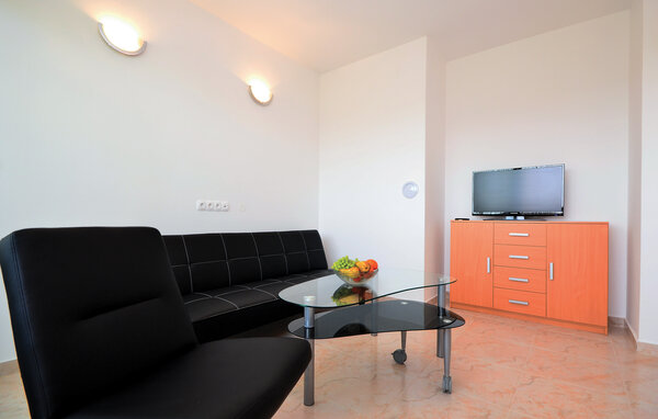 Ferienwohnung - Nin-Privlaka , Kroatien - CDY331 301