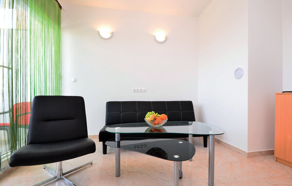 Ferienwohnung - Nin-Privlaka , Kroatien - CDY331 302