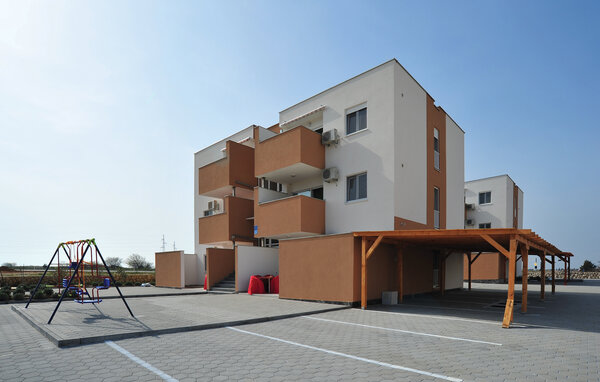 Ferienwohnung - Nin-Privlaka , Kroatien - CDY331 6