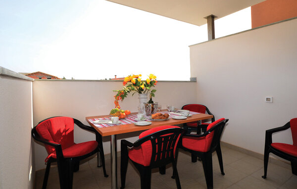 Ferienwohnung - Nin-Privlaka , Kroatien - CDY331 2