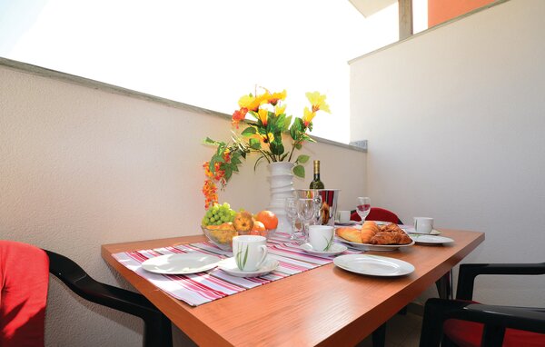 Ferienwohnung - Nin-Privlaka , Kroatien - CDY331 102