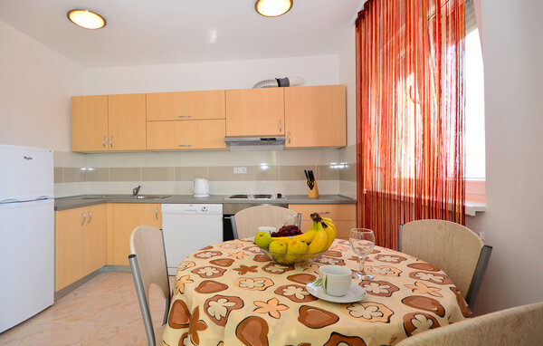 Appartamento - Nin-Privlaka , Croazia - CDY332 4