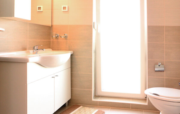 Ferienwohnung - Nin-Privlaka , Kroatien - CDY333 701