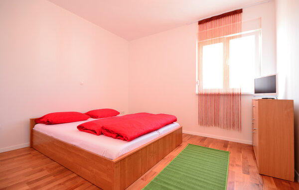 Ferienwohnung - Nin-Privlaka , Kroatien - CDY333 5