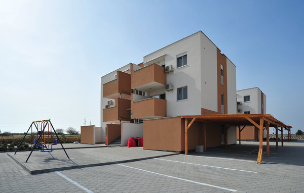 Ferienwohnung - Nin-Privlaka , Kroatien - CDY333 81