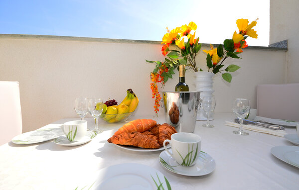 Ferienwohnung - Nin-Privlaka , Kroatien - CDY333 101