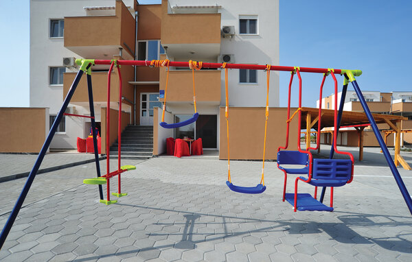 Ferienwohnung - Nin-Privlaka , Kroatien - CDY333 102