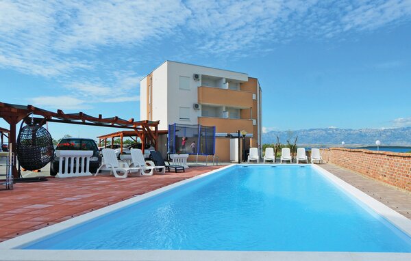 Ferienwohnung - Nin-Privlaka , Kroatien - CDY333 1