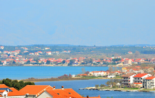 Ferienwohnung - Nin-Privlaka , Kroatien - CDY333 201