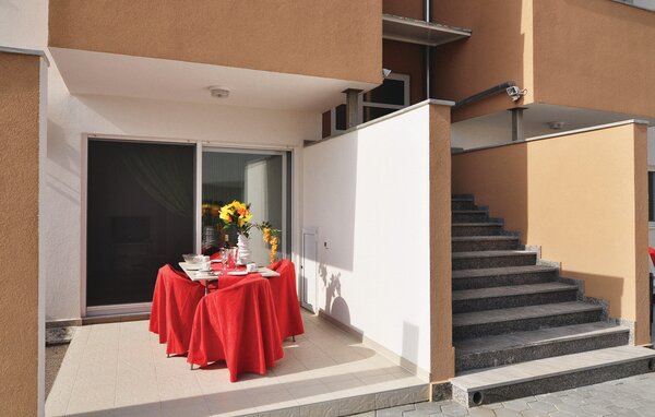 Apartment - Nin-Privlaka , Croatia - CDY334 2