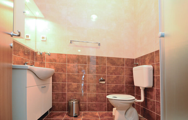 Apartament - Nin-Privlaka , Chorwacja - CDY335 701