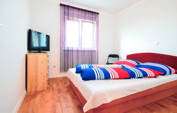 Apartament - Nin-Privlaka , Chorwacja - CDY335 4