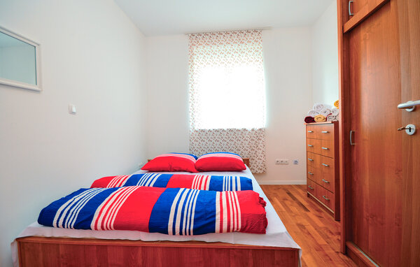 Apartament - Nin-Privlaka , Chorwacja - CDY335 602