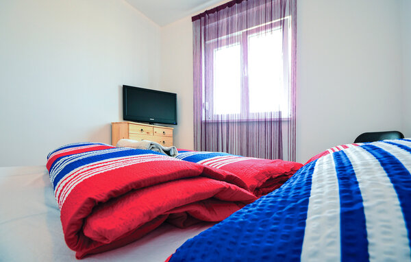 Apartament - Nin-Privlaka , Chorwacja - CDY335 603