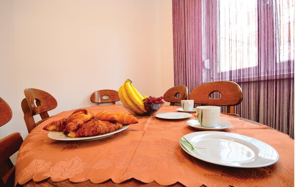 Apartament - Nin-Privlaka , Chorwacja - CDY335 401