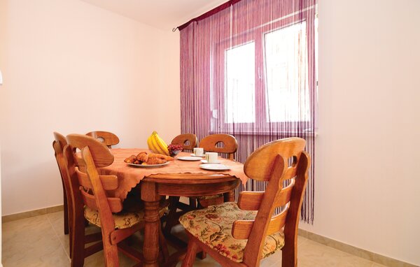 Apartament - Nin-Privlaka , Chorwacja - CDY335 3