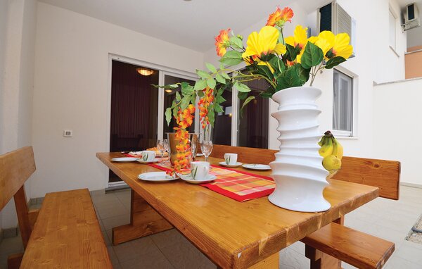 Apartament - Nin-Privlaka , Chorwacja - CDY335 101