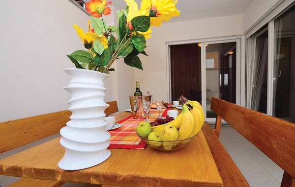 Apartament - Nin-Privlaka , Chorwacja - CDY335 102