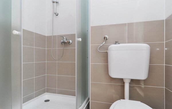 Ferienwohnung - Nin-Privlaka , Kroatien - CDY336 702