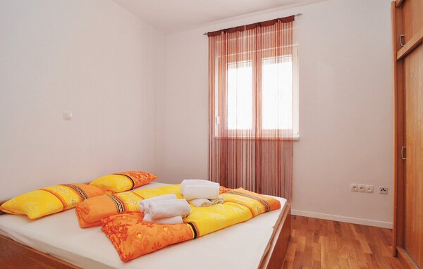 Ferienwohnung - Nin-Privlaka , Kroatien - CDY336 5