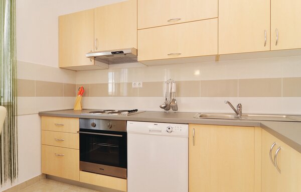 Ferienwohnung - Nin-Privlaka , Kroatien - CDY336 401