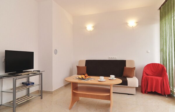 Ferienwohnung - Nin-Privlaka , Kroatien - CDY336 3
