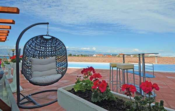 Ferienwohnung - Nin-Privlaka , Kroatien - CDY336 13