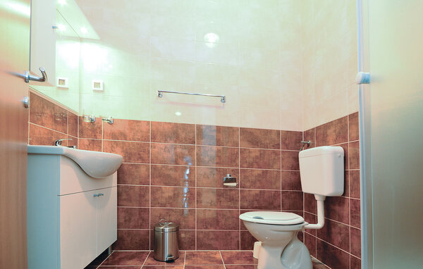 Apartament - Nin-Privlaka , Chorwacja - CDY337 701