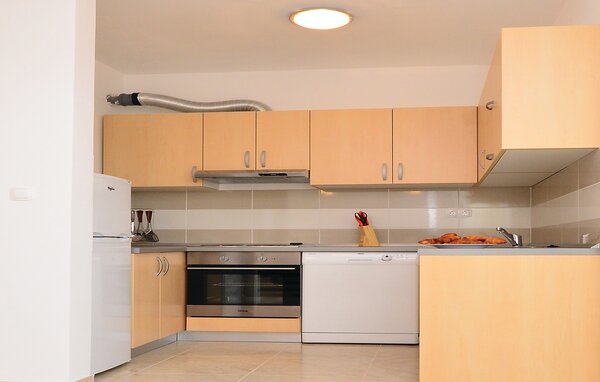 Apartament - Nin-Privlaka , Chorwacja - CDY337 5