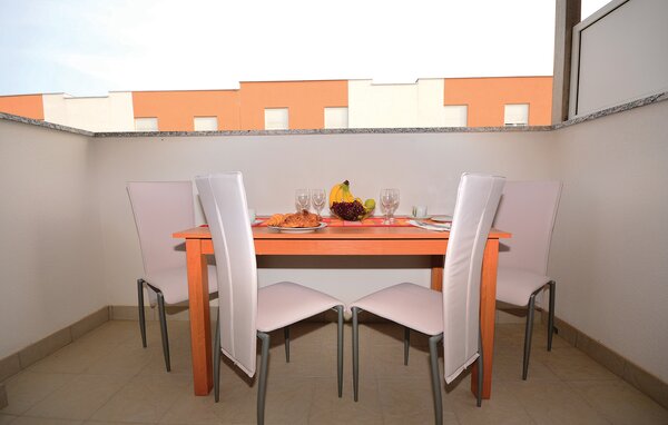 Apartament - Nin-Privlaka , Chorwacja - CDY337 101