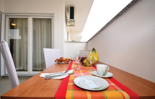 Apartament - Nin-Privlaka , Chorwacja - CDY337 102