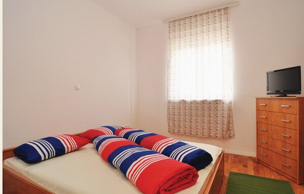 Apartament - Nin-Privlaka , Chorwacja - CDY338 5