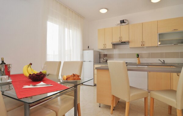 Apartament - Nin-Privlaka , Chorwacja - CDY338 4
