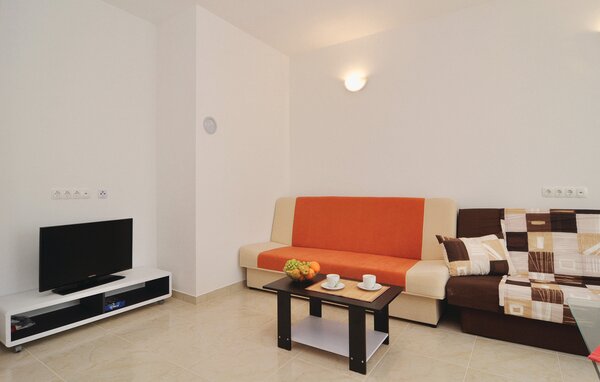 Apartament - Nin-Privlaka , Chorwacja - CDY338 3