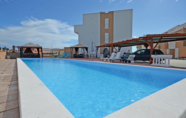 Apartament - Nin-Privlaka , Chorwacja - CDY338 12