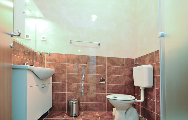 Ferienwohnung - Nin-Privlaka , Kroatien - CDY339 701