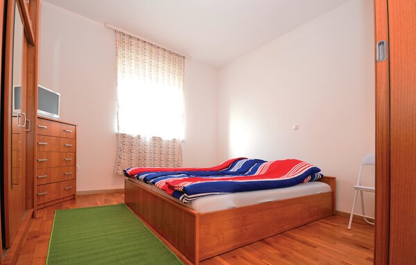 Ferienwohnung - Nin-Privlaka , Kroatien - CDY339 5