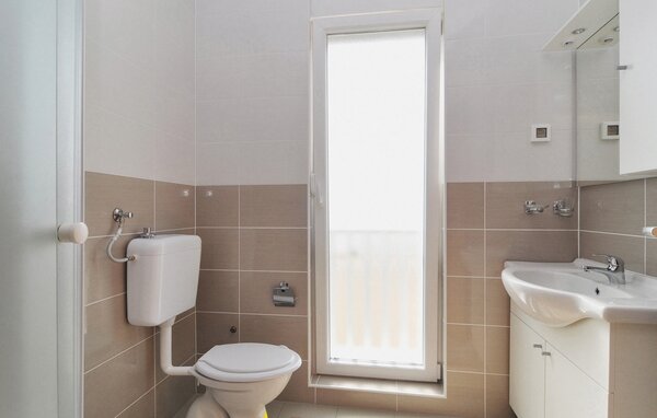 Ferienwohnung - Nin-Privlaka , Kroatien - CDY340 701