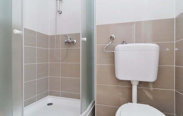 Ferienwohnung - Nin-Privlaka , Kroatien - CDY340 702