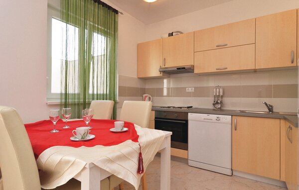 Ferienwohnung - Nin-Privlaka , Kroatien - CDY340 4
