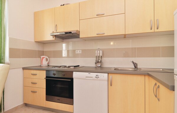 Ferienwohnung - Nin-Privlaka , Kroatien - CDY340 401