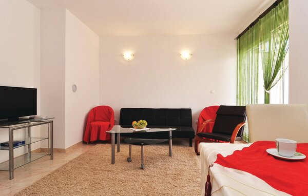 Ferienwohnung - Nin-Privlaka , Kroatien - CDY340 3