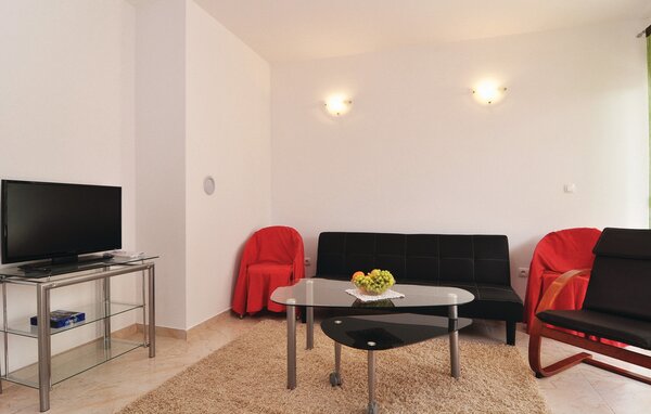 Ferienwohnung - Nin-Privlaka , Kroatien - CDY340 301
