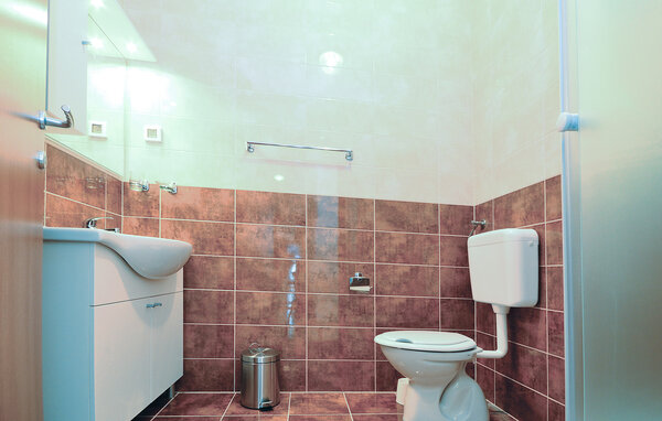 Apartament - Nin-Privlaka , Chorwacja - CDY341 701